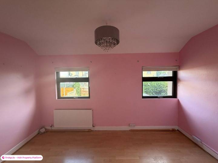 Terraced house for Sale in Churchfield, Cork