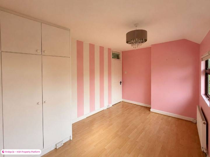 Terraced house for Sale in Churchfield, Cork