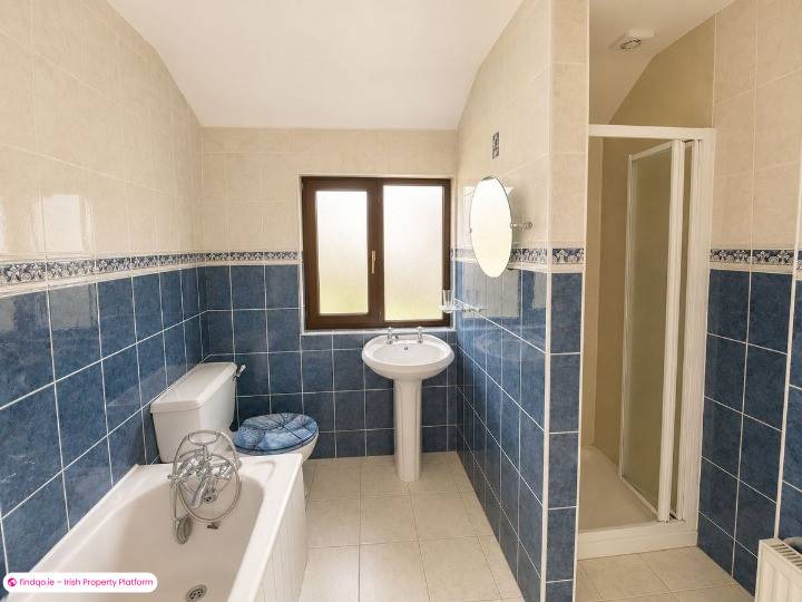 Terraced house for Sale in Churchfield, Cork