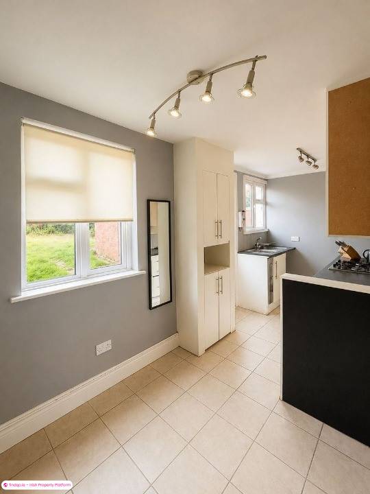 Terraced house for Sale in Churchfield, Cork