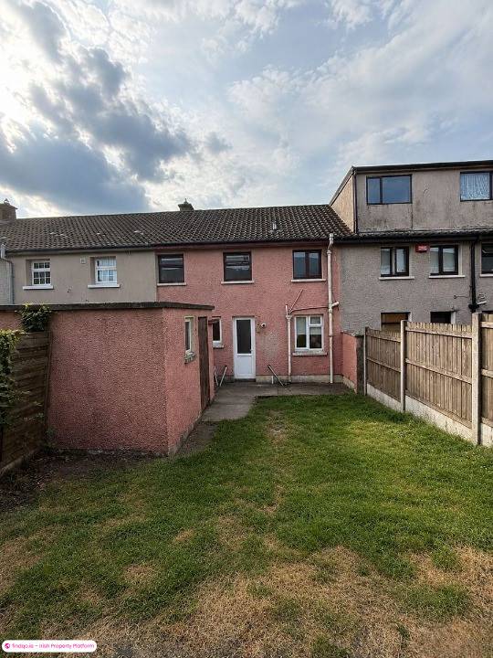 Terraced house for Sale in Churchfield, Cork