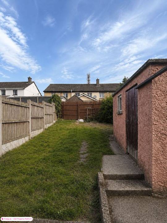 Terraced house for Sale in Churchfield, Cork