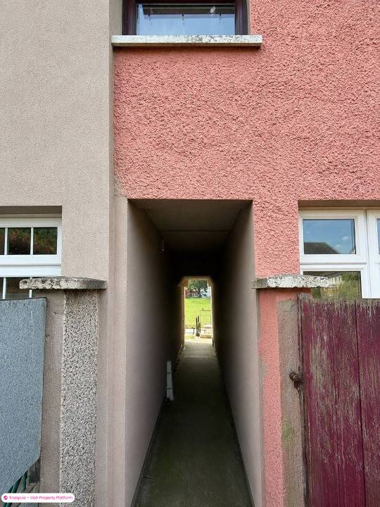 Terraced house for Sale in Churchfield, Cork