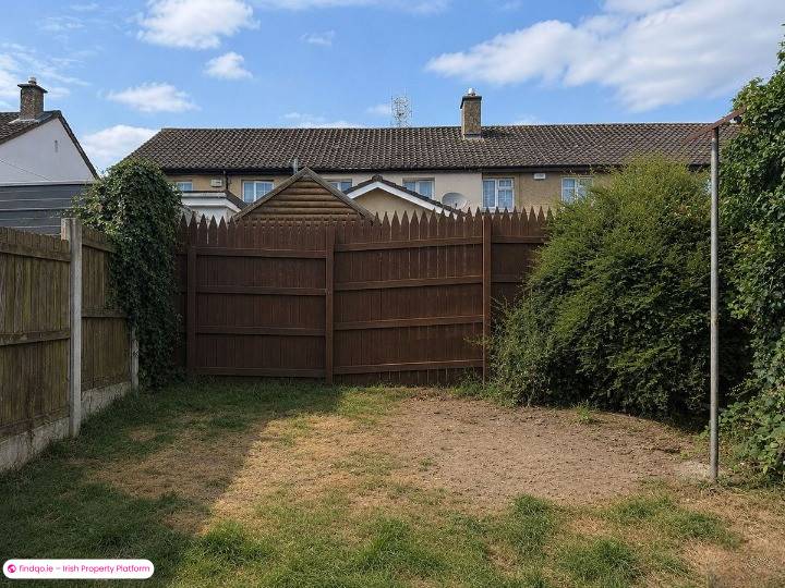 Terraced house for Sale in Churchfield, Cork
