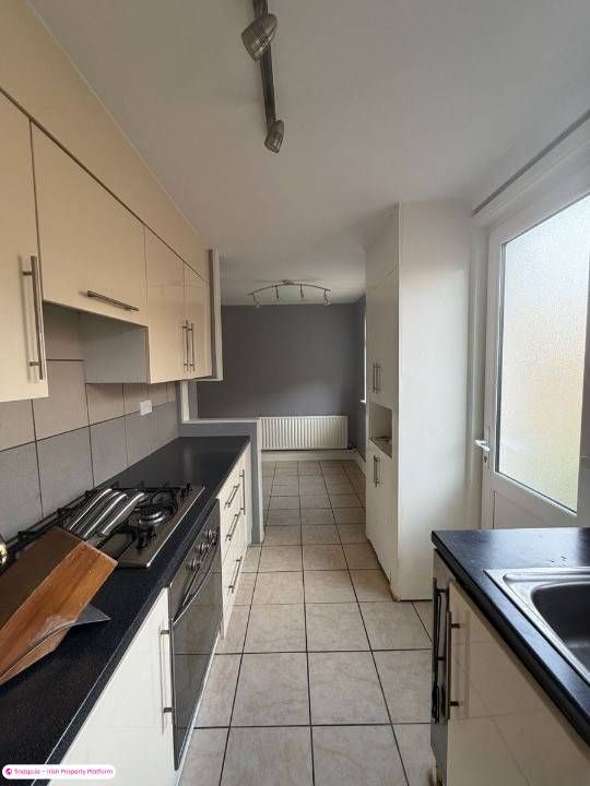 Terraced house for Sale in Churchfield, Cork