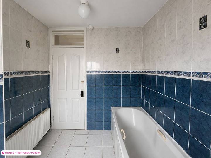 Terraced house for Sale in Churchfield, Cork