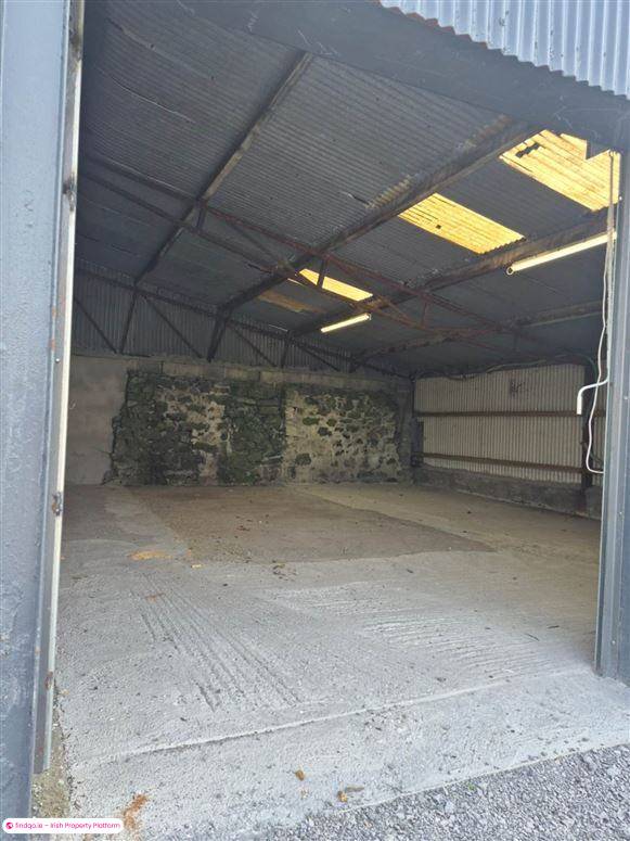 Commercial Site for Rent in Claregalway, Galway