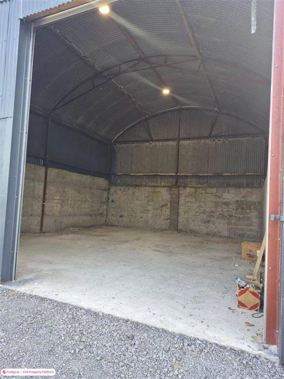 Commercial Site for Rent in Claregalway, Galway