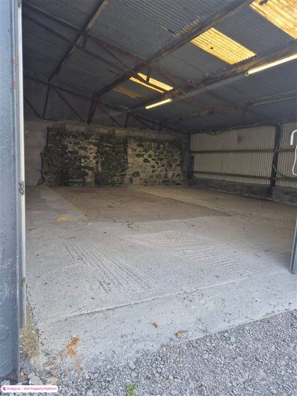 Commercial Site for Rent in Claregalway, Galway