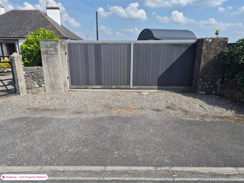 Commercial Site for Rent in Claregalway, Galway