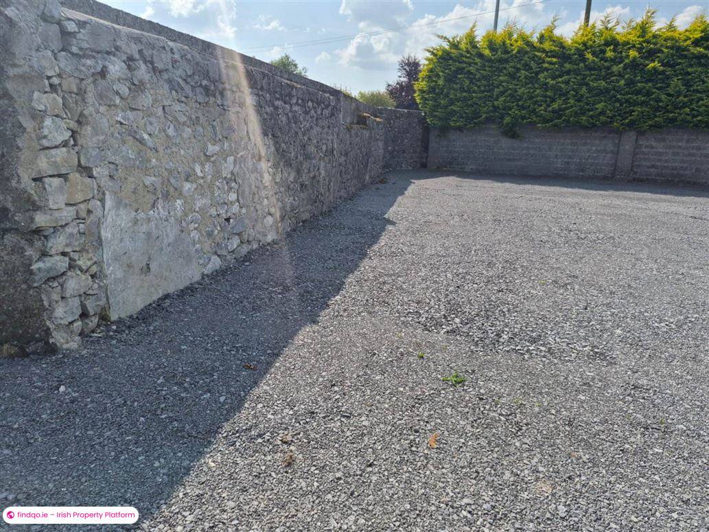 Commercial Site for Rent in Claregalway, Galway