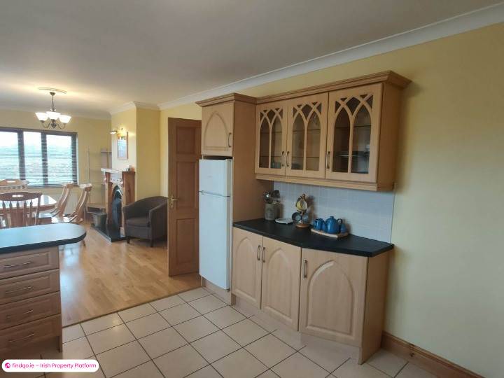 4 Bedroom House for Rent in Ballinrobe, Mayo