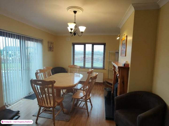 4 Bedroom House for Rent in Ballinrobe, Mayo