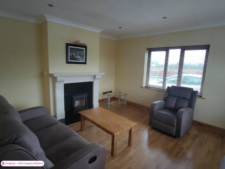 4 Bedroom House for Rent in Ballinrobe, Mayo
