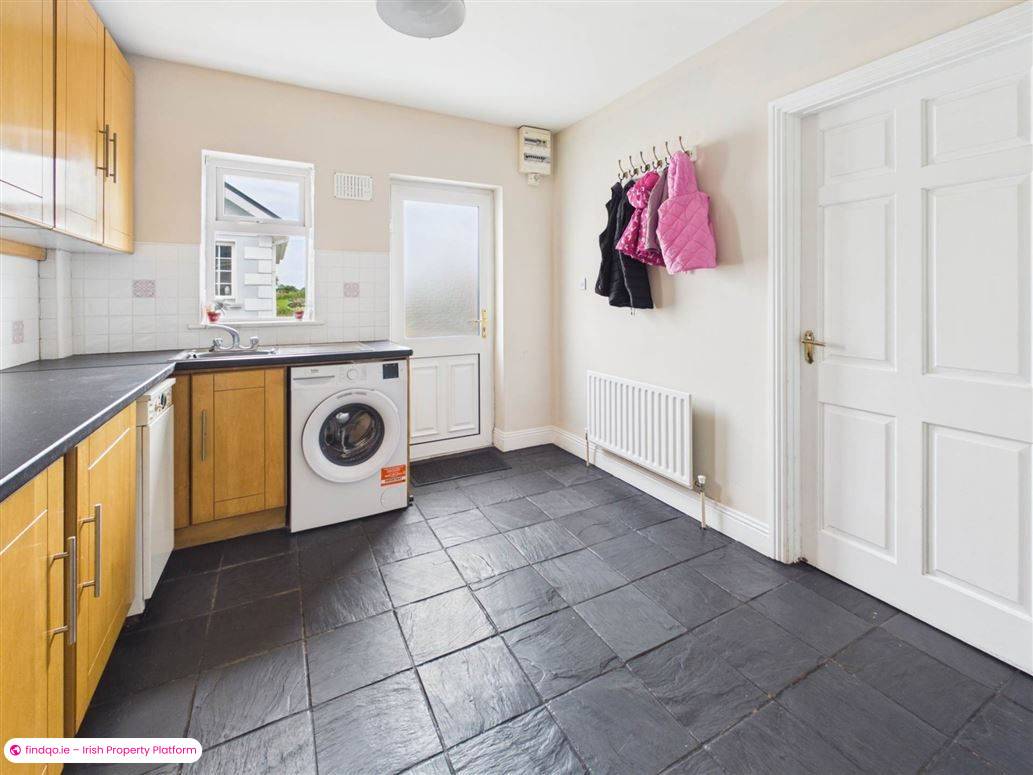 Detached house for Sale in Ballinrobe, Mayo
