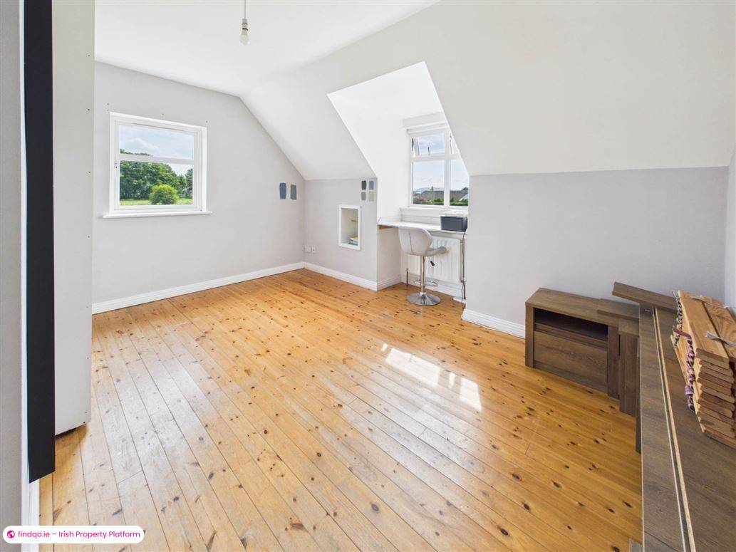 Detached house for Sale in Ballinrobe, Mayo