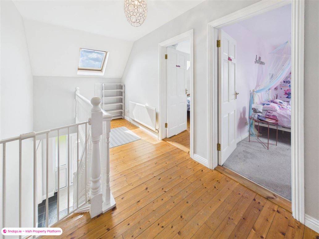 Detached house for Sale in Ballinrobe, Mayo