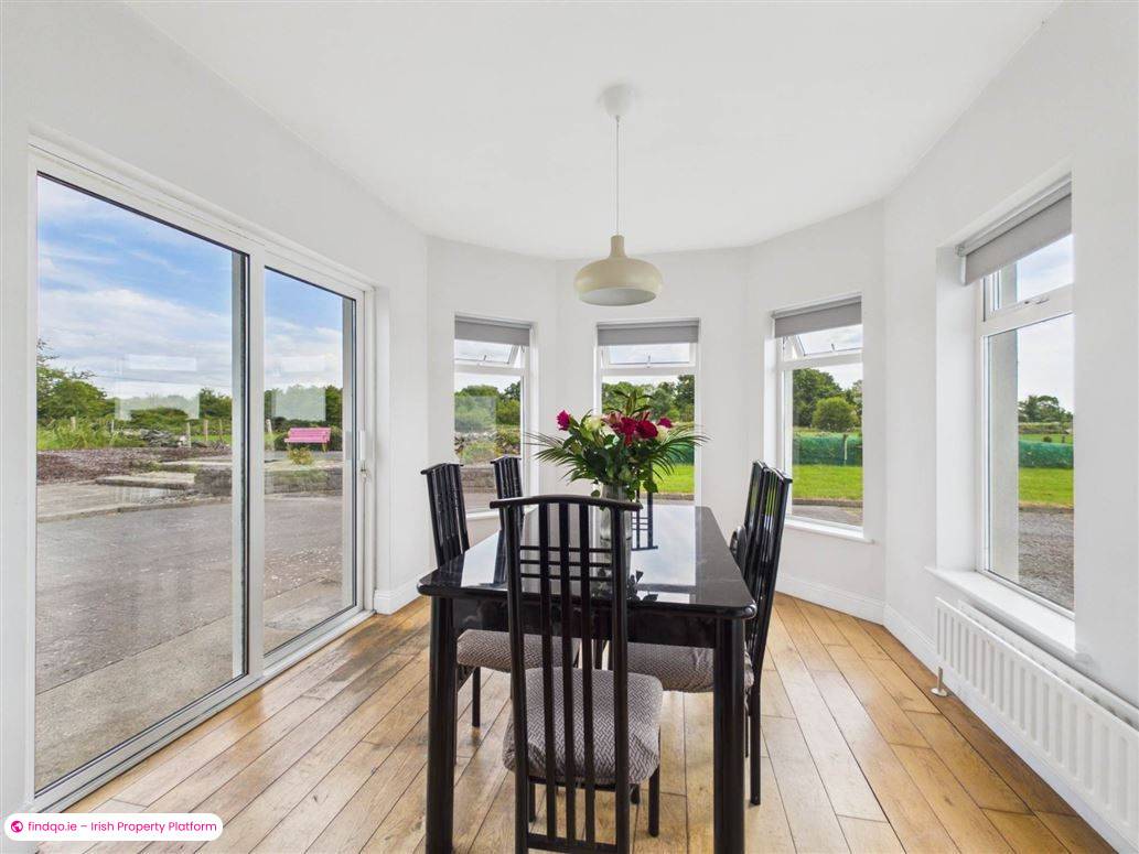 Detached house for Sale in Ballinrobe, Mayo