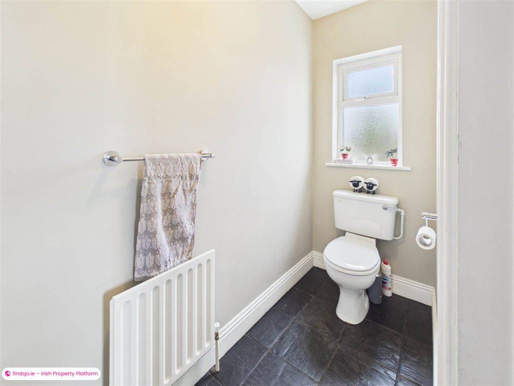Detached house for Sale in Ballinrobe, Mayo