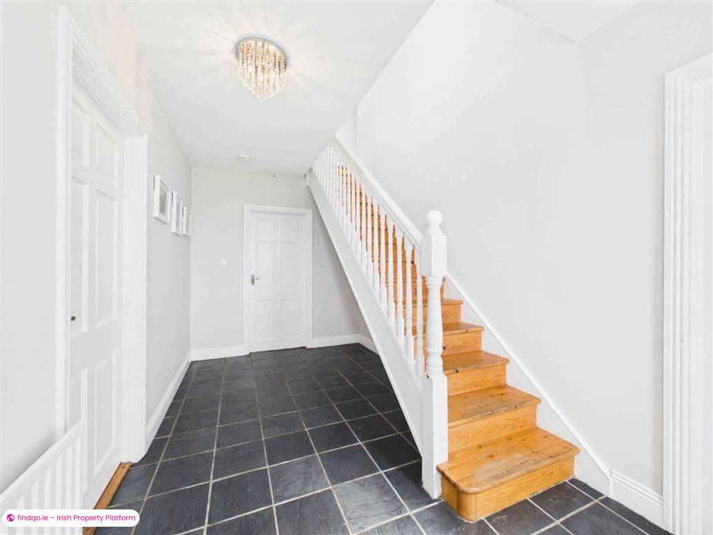Detached house for Sale in Ballinrobe, Mayo