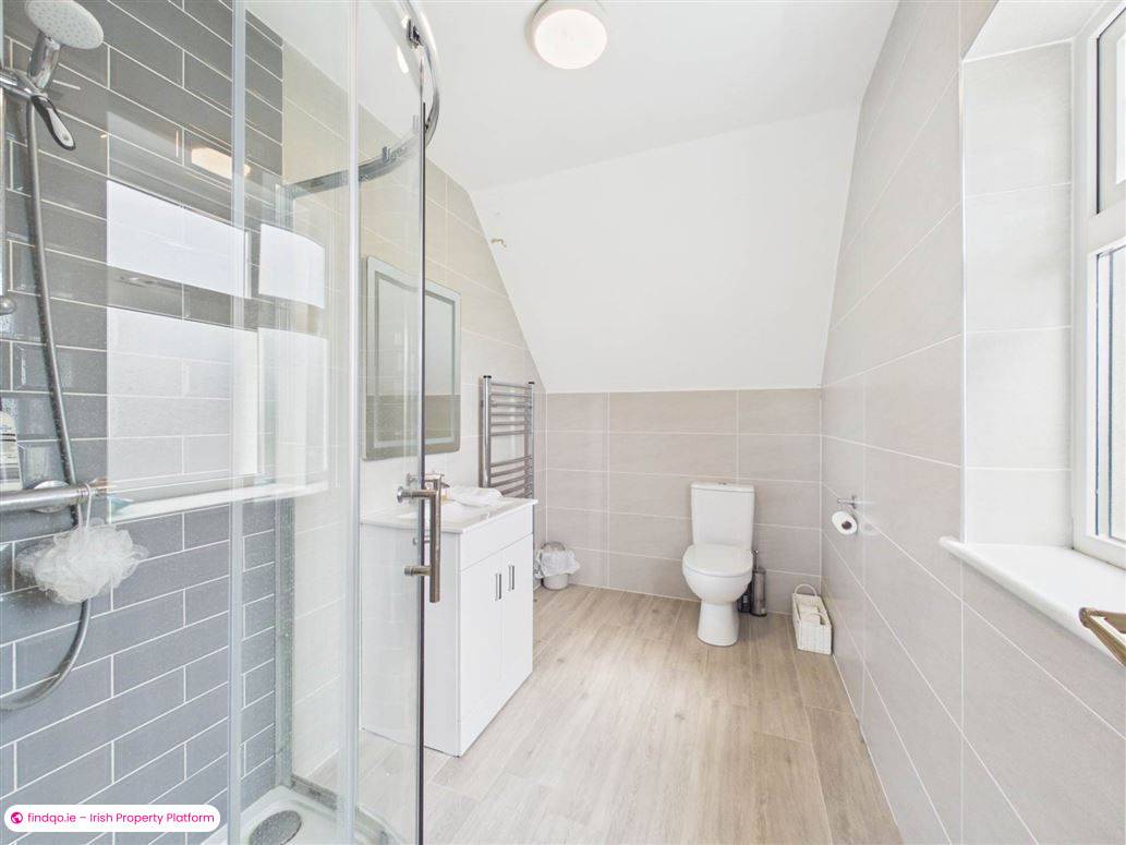 Detached house for Sale in Ballinrobe, Mayo