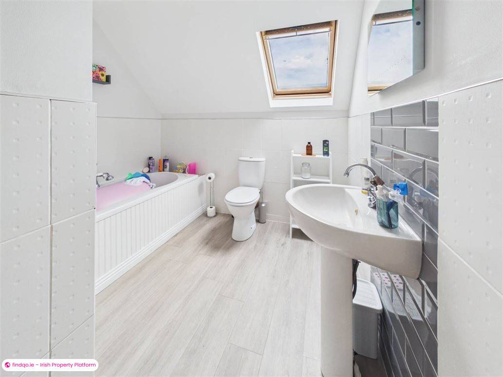 Detached house for Sale in Ballinrobe, Mayo