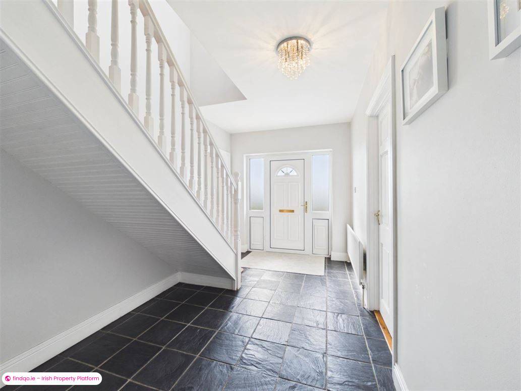 Detached house for Sale in Ballinrobe, Mayo