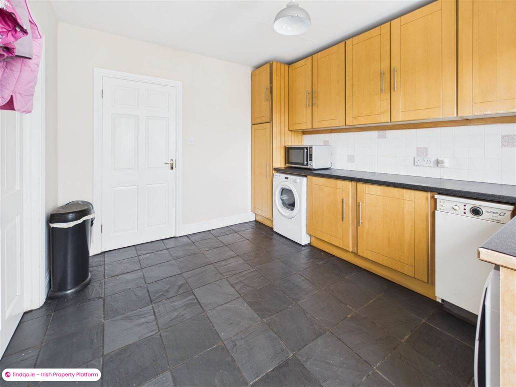 Detached house for Sale in Ballinrobe, Mayo