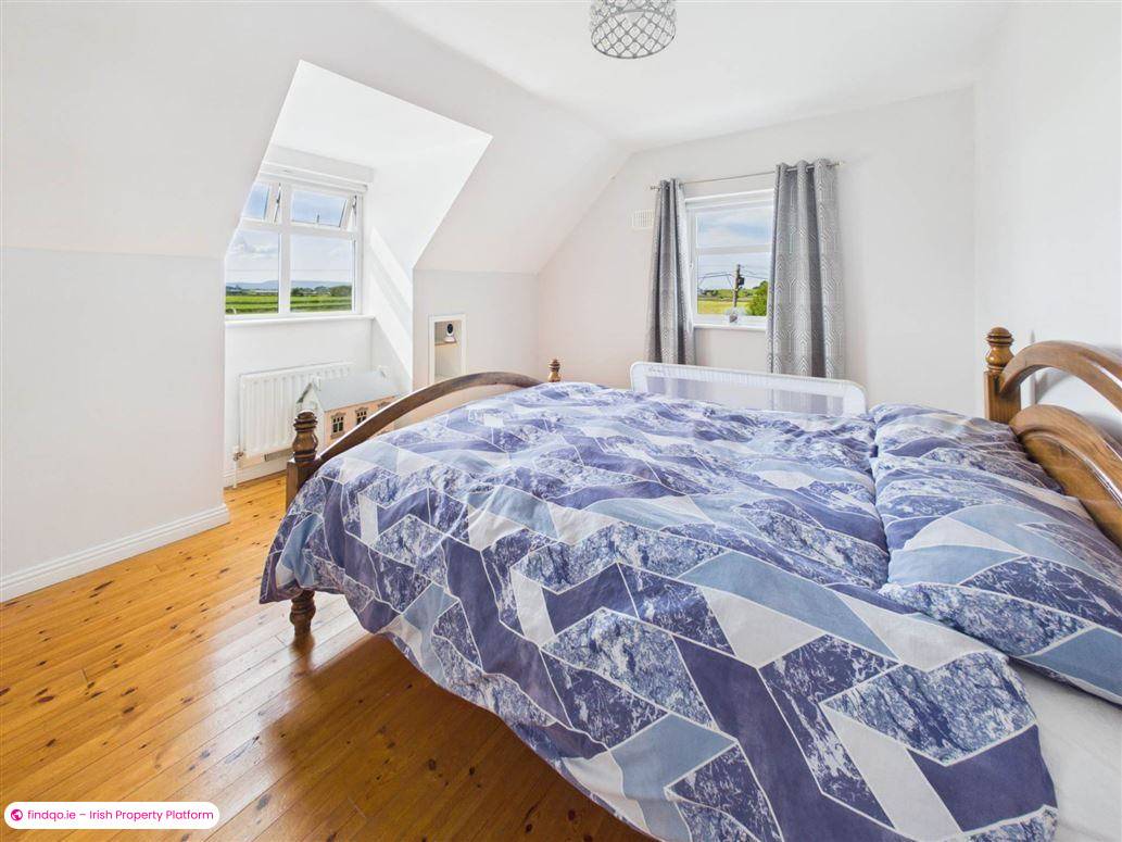 Detached house for Sale in Ballinrobe, Mayo