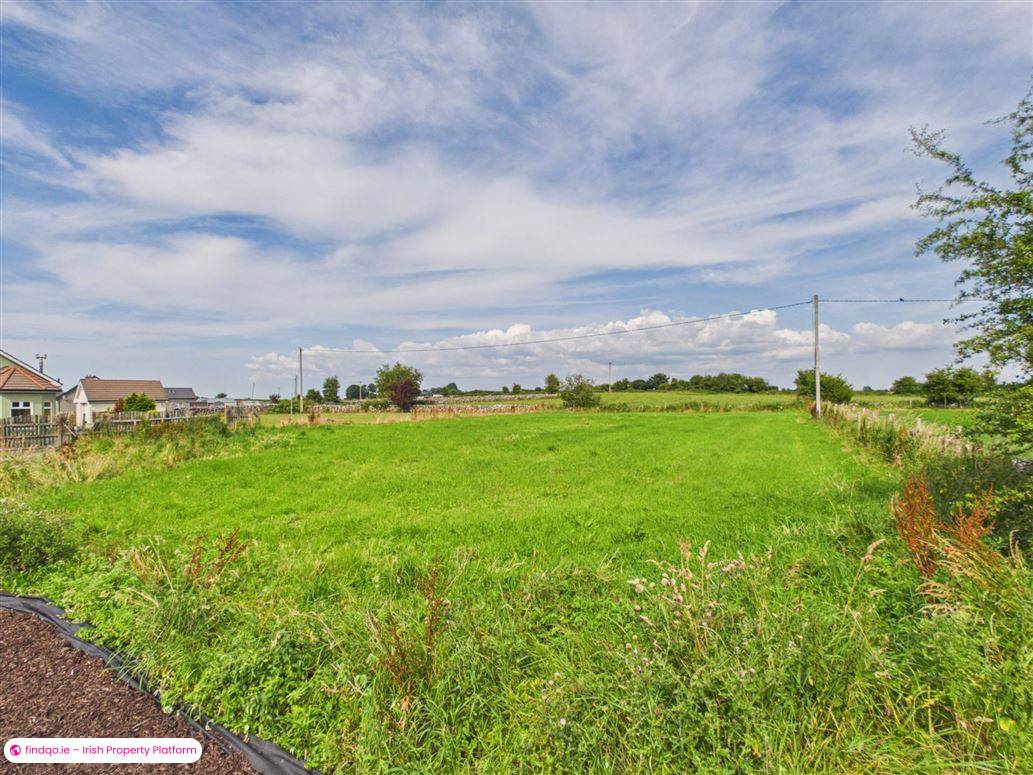 Detached house for Sale in Ballinrobe, Mayo