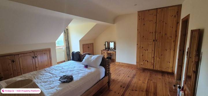 Detached house for Sale in Beaufort, Kerry