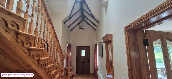 Detached house for Sale in Beaufort, Kerry