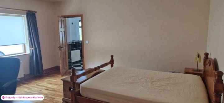 Detached house for Sale in Beaufort, Kerry