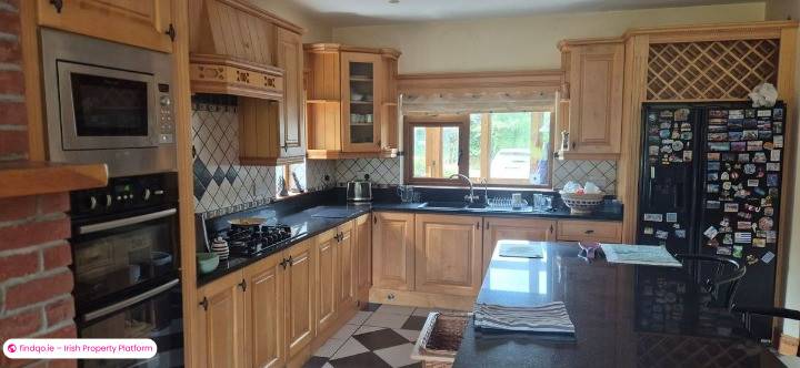 Detached house for Sale in Beaufort, Kerry