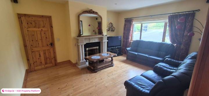 Detached house for Sale in Beaufort, Kerry