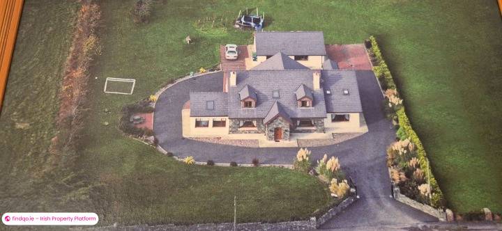Detached house for Sale in Beaufort, Kerry