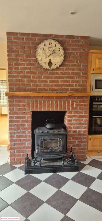 Detached house for Sale in Beaufort, Kerry