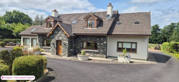Detached house for Sale in Beaufort, Kerry