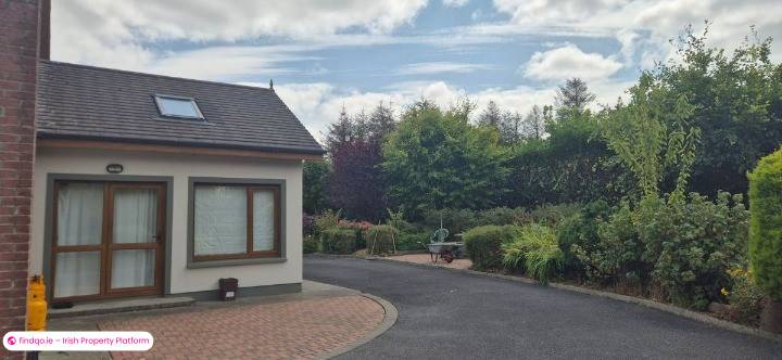 Detached house for Sale in Beaufort, Kerry