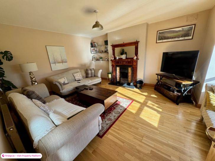 Detached house for Sale in Rooskey, Leitrim