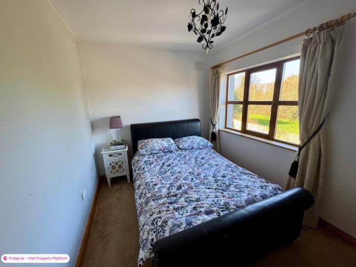 Detached house for Sale in Rooskey, Leitrim