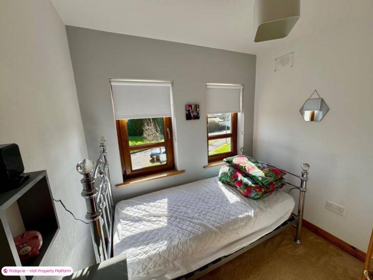 Detached house for Sale in Rooskey, Leitrim
