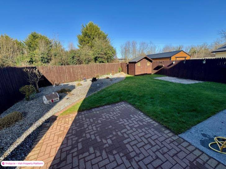 Detached house for Sale in Rooskey, Leitrim