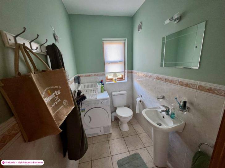 Detached house for Sale in Rooskey, Leitrim
