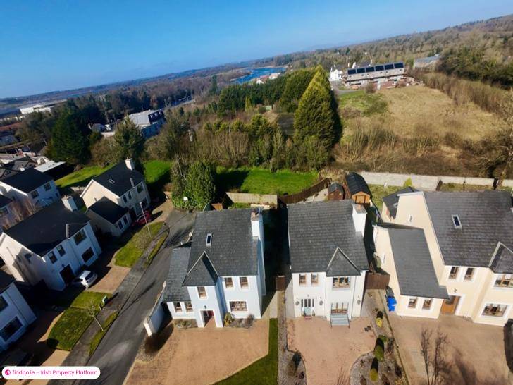 Detached house for Sale in Rooskey, Leitrim