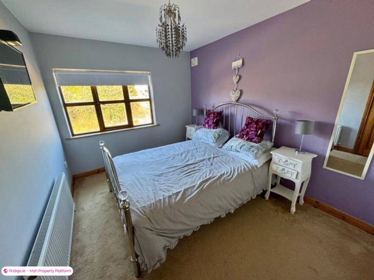Detached house for Sale in Rooskey, Leitrim