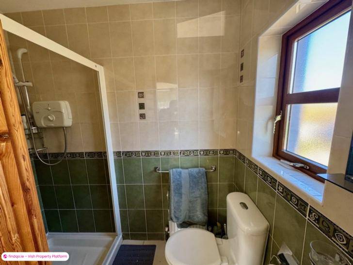 Detached house for Sale in Rooskey, Leitrim