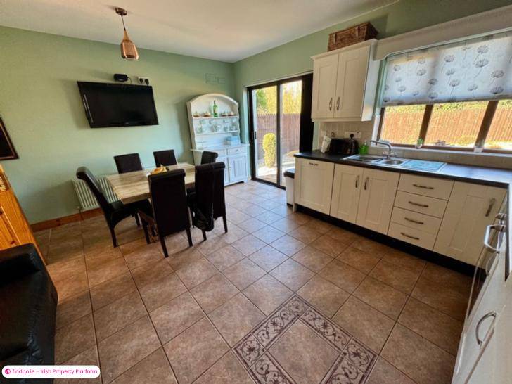 Detached house for Sale in Rooskey, Leitrim