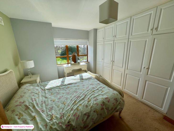 Detached house for Sale in Rooskey, Leitrim
