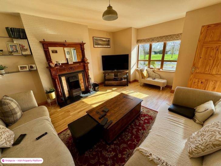 Detached house for Sale in Rooskey, Leitrim